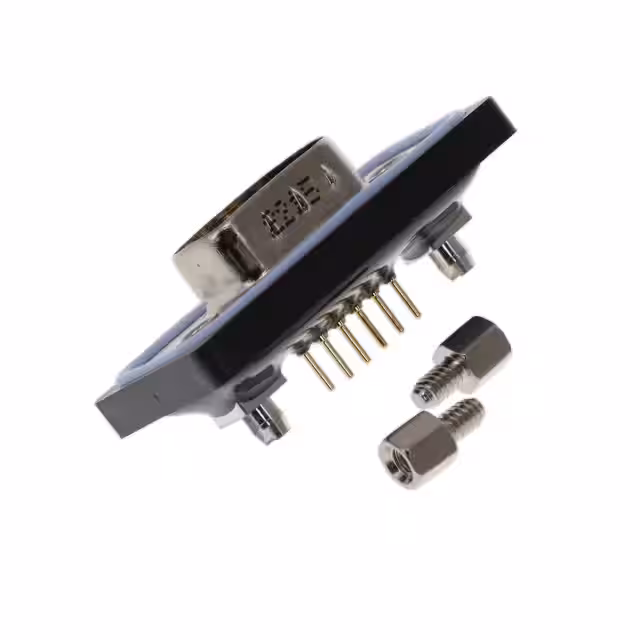 L17EHD15P20 Amphenol ICC (Commercial Products)  D-Sub-Steckverbinderbaugruppen